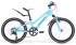 Подростковый горный (MTB) велосипед Merida Matts J20 Girl 6-sp (2019)