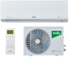 Сплит-система Ballu iGreen Pro DC BSAGI-12HN8 Сплит-система Ballu iGreen Pro DC BSAGI-12HN8