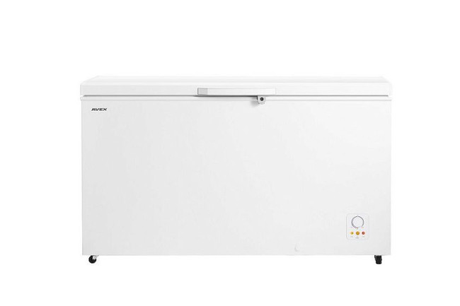 Морозильник-ларь AVEX CF-510 Морозильник-ларь AVEX CF-510