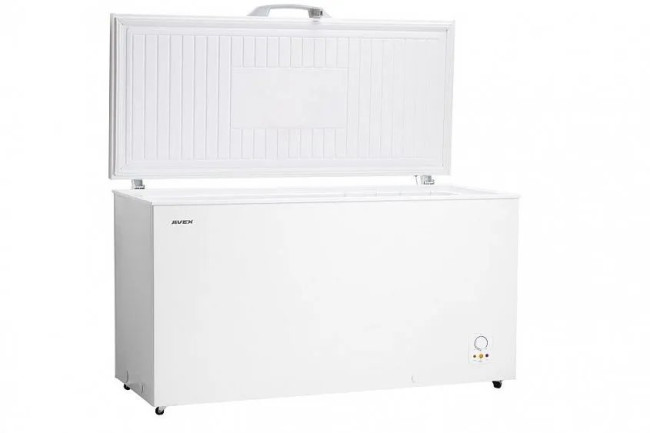 Морозильник-ларь AVEX CF-510 Морозильник-ларь AVEX CF-510