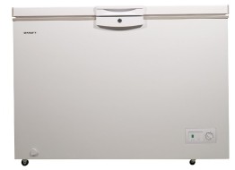 Морозильник Kraft HGM-425 Морозильник Kraft HGM-425