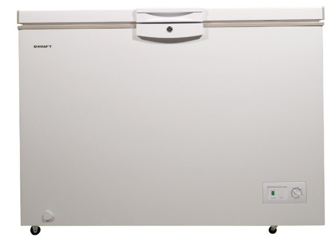 Морозильник Kraft HGM-425 Морозильник Kraft HGM-425