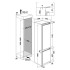 Встраиваемый холодильник Whirlpool ART9811SF2