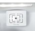Встраиваемый холодильник Whirlpool ART9811SF2