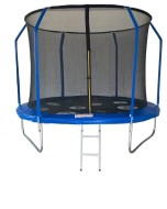 Каркасный батут Sport Elite FR-80-10FT 305х305х150 см