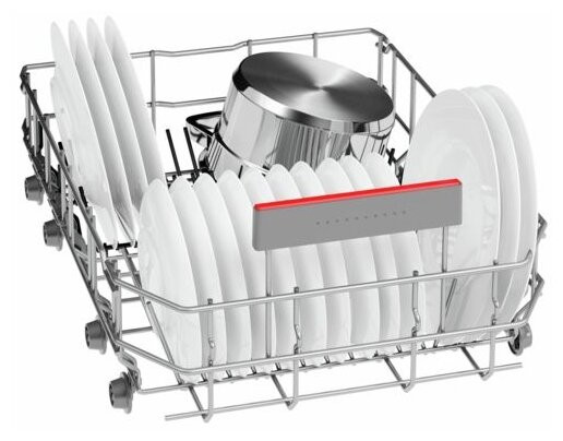 Посудомоечная машина Bosch SPS 46NW03 R Посудомоечная машина Bosch SPS 46NW03 R