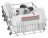 Посудомоечная машина Bosch SPS 46NW03 R Посудомоечная машина Bosch SPS 46NW03 R
