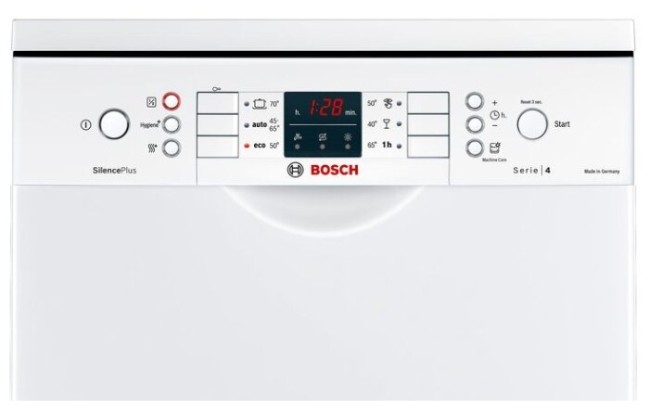 Посудомоечная машина Bosch SPS 46NW03 R Посудомоечная машина Bosch SPS 46NW03 R