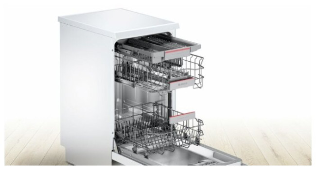 Посудомоечная машина Bosch SPS 46NW03 R Посудомоечная машина Bosch SPS 46NW03 R