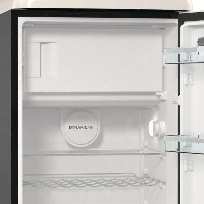 Холодильник Gorenje OBRB 615 DBK Холодильник Gorenje OBRB 615 DBK