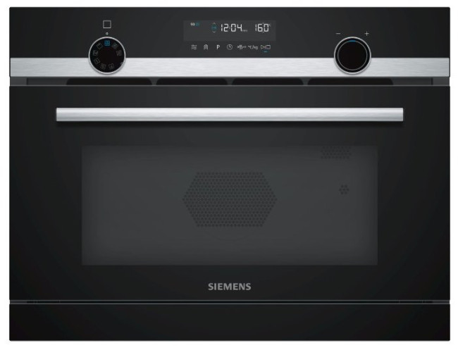 Духовой шкаф Siemens CP565AGS0 Духовой шкаф Siemens CP565AGS0