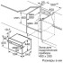 Духовой шкаф Siemens CP565AGS0 Духовой шкаф Siemens CP565AGS0