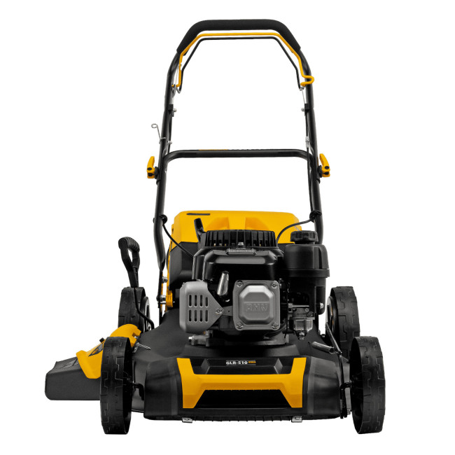Газонокосилка бензиновая Denzel GLR 510 SPZS