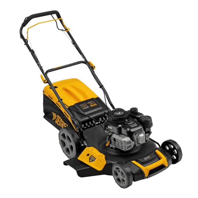 Газонокосилка бензиновая Denzel GLR 510 SPZS