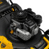 Газонокосилка бензиновая Denzel GLR 510 SPZS