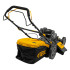 Газонокосилка бензиновая Denzel GLR 510 SPZS