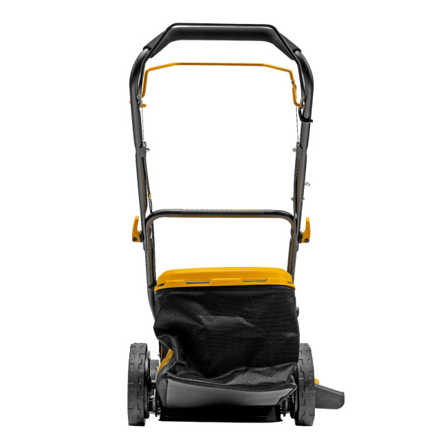 Газонокосилка бензиновая Denzel GLR 510 SPZS