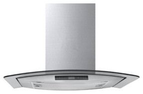 Каминная вытяжка Exiteq 688CS/14 60 IX