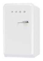 Холодильник smeg FAB10LB