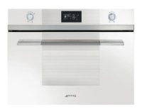 Духовой шкаф smeg SF4120VCB Духовой шкаф smeg SF4120VCB