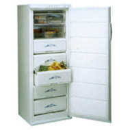 Морозильник Whirlpool AFG 306