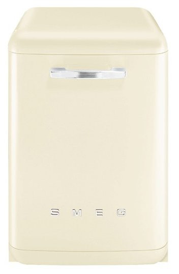 Посудомоечная машина smeg BLV2P-2 Посудомоечная машина smeg BLV2P-2