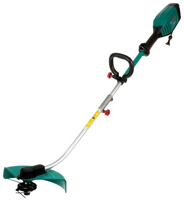 Триммер электрический BOSCH AMW 10 RT (0.600.8A3.300) Триммер электрический BOSCH AMW 10 RT (0.600.8A3.300)