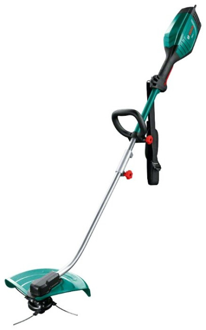 Триммер электрический BOSCH AMW 10 RT (0.600.8A3.300) Триммер электрический BOSCH AMW 10 RT (0.600.8A3.300)