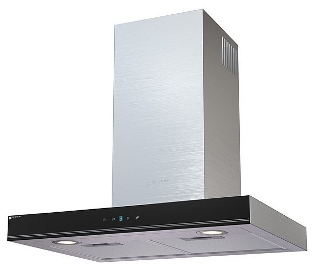 Каминная вытяжка Shindo DEMEO sensor 60 SS/BG Каминная вытяжка Shindo DEMEO sensor 60 SS/BG