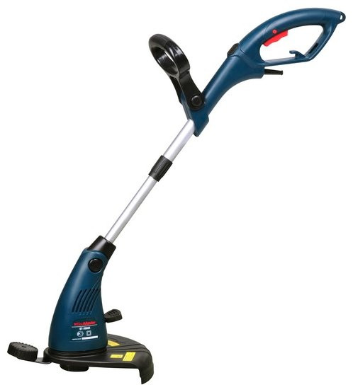Триммер электрический BauMaster GT-3560X Триммер электрический BauMaster GT-3560X