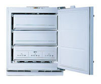 Встраиваемый морозильник Kuppersbusch IGU 138-6