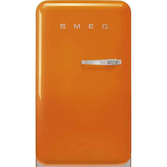 Холодильник SMEG FAB10LOR6 Холодильник SMEG FAB10LOR6