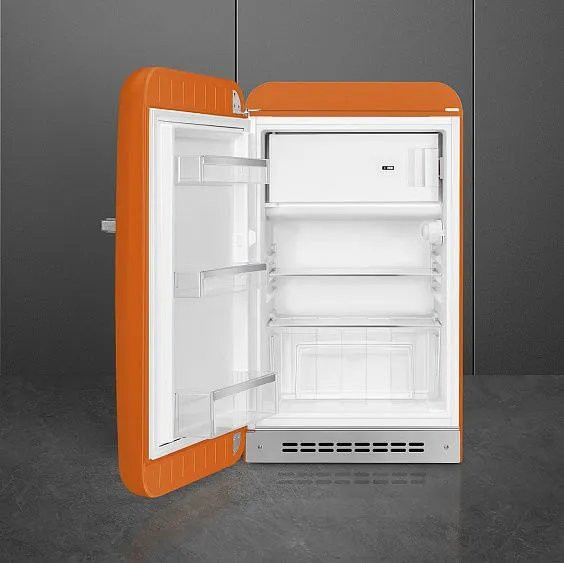 Холодильник SMEG FAB10LOR6 Холодильник SMEG FAB10LOR6