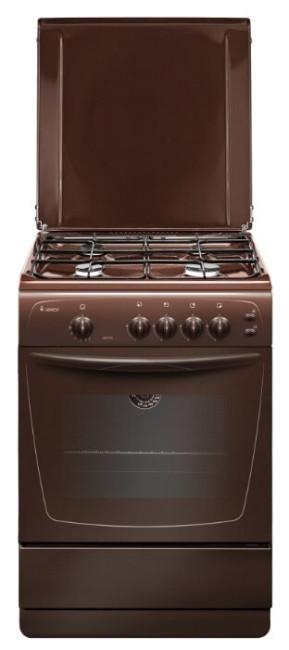 Газовая плита GEFEST 1200С6 К19 Газовая плита GEFEST 1200С6 К19