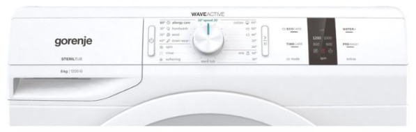Стиральная машина Gorenje WP 62S3 Стиральная машина Gorenje WP 62S3