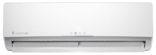 Сплит-система Systemair Wall Smart 07 HP Q