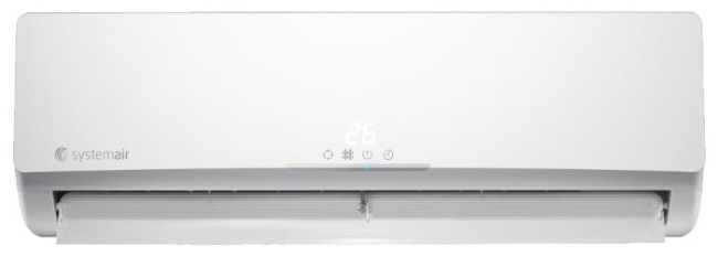 Сплит-система Systemair Wall Smart 07 HP Q Сплит-система Systemair Wall Smart 07 HP Q