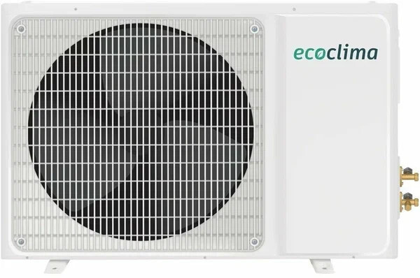 Сплит-система напольно-потолочного типа Ecoclima ECLCF-TC24/4R1 Сплит-система напольно-потолочного типа Ecoclima ECLCF-TC24/4R1