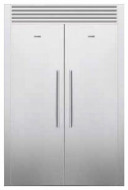 Холодильник KitchenAid KCFPX 18120 Холодильник KitchenAid KCFPX 18120