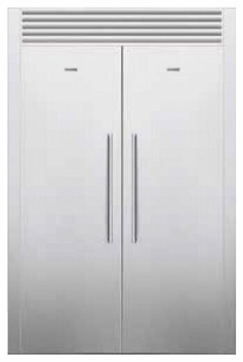 Холодильник KitchenAid KCFPX 18120