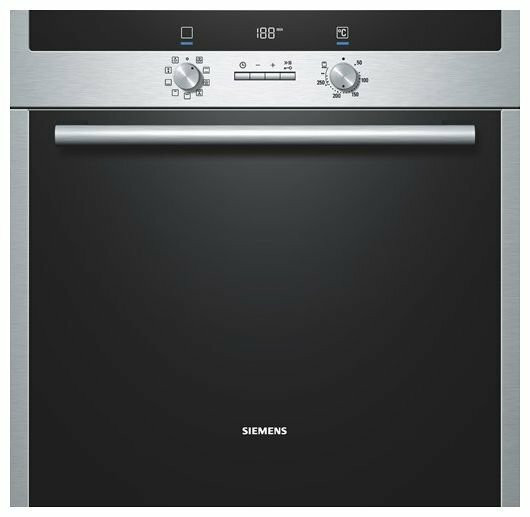 Электрический духовой шкаф Siemens HB32AB540S Электрический духовой шкаф Siemens HB32AB540S