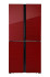 Холодильник HIBERG RFQ-490DX NFGR inverter Холодильник HIBERG RFQ-490DX NFGR inverter