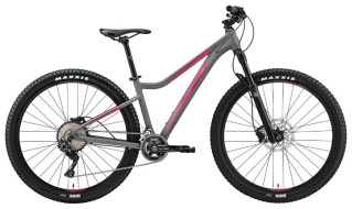 Горный (MTB) велосипед Merida Juliet 7. XT-Edition (2019)