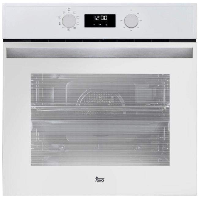 Духовой шкаф Teka HBB 720 WHITE