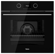 Электрический духовой шкаф TEKA HLB 8600 Black (111000010) Электрический духовой шкаф TEKA HLB 8600 Black (111000010)