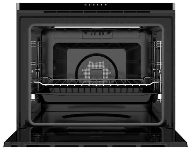 Электрический духовой шкаф TEKA HLB 8600 Black (111000010) Электрический духовой шкаф TEKA HLB 8600 Black (111000010)