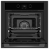 Электрический духовой шкаф TEKA HLB 8600 Black (111000010) Электрический духовой шкаф TEKA HLB 8600 Black (111000010)