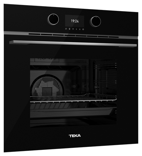 Электрический духовой шкаф TEKA HLB 8600 Black (111000010) Электрический духовой шкаф TEKA HLB 8600 Black (111000010)