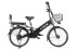 Электровелосипед Green City E-Alfa GL