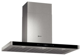 Каминная вытяжка NEFF D79MT64N1 Каминная вытяжка NEFF D79MT64N1